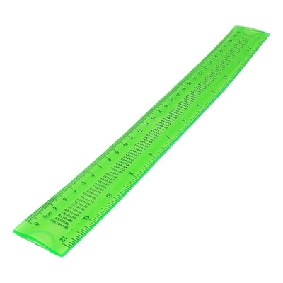 Linijka elastyczna 30cm
